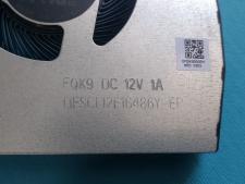 Вентилятор до ноутбука Lenovo Legion Pro 5 16IRX9 №2